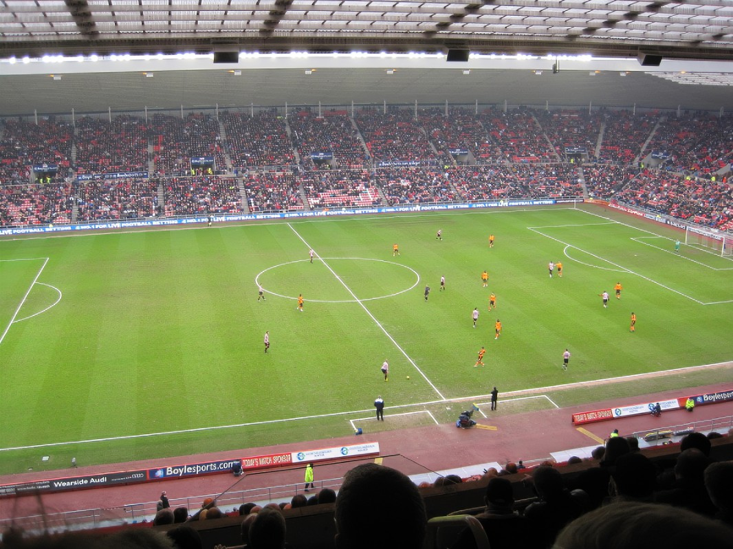 Sunderland AFC Fixtures: - Birmingham Journal