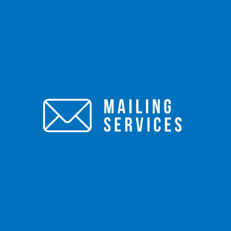 Why Mailing Services are Essential for Engaging Customer Communication ...