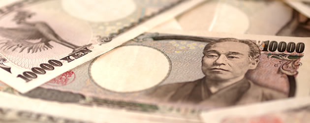 The Pound to Yen Exchange Rate: A Comprehensive Guide