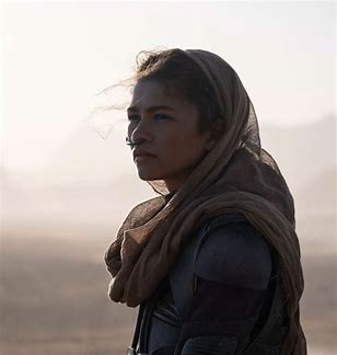 Zendaya’s Dune: A Cinematic Triumph withinside the UK