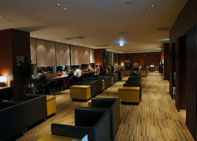 Banks Offering Airport Lounge Access withinside the UK