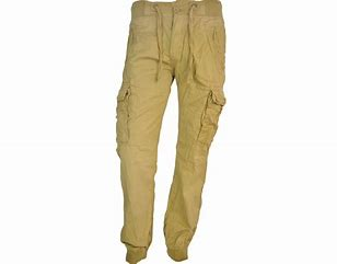 Cargo Brown Pants: A Timeless Classic