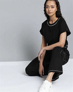 Black Coord Women: A Celebration of Elegance and Empowerment