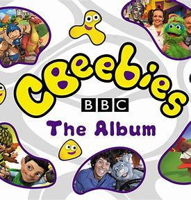CBeebies: A World of Wonder in 2012