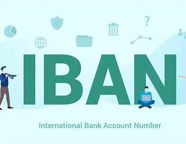 Iban UK: A Comprehensive Guide