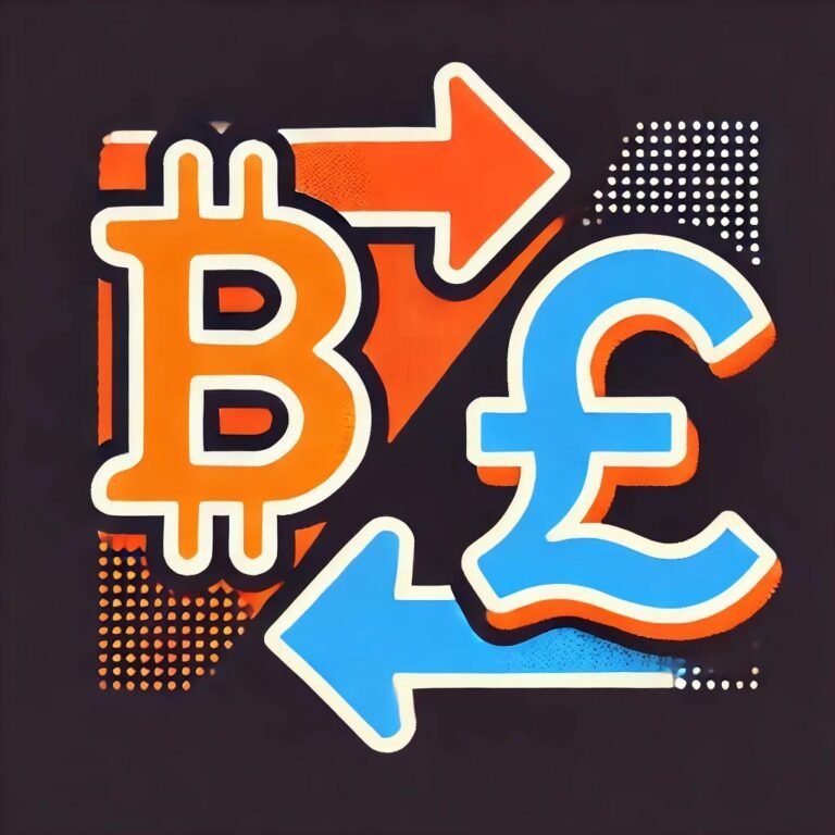 Convert Crypto to Fiat