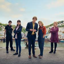 Cast of Beyond Paradise: A Dive into Characters and Their Stories