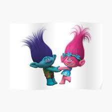 Poppy Trolls: A Growing Problem in Online Communities