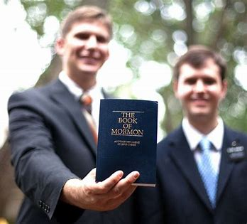 What Mormons Are Not Allowed to Do: