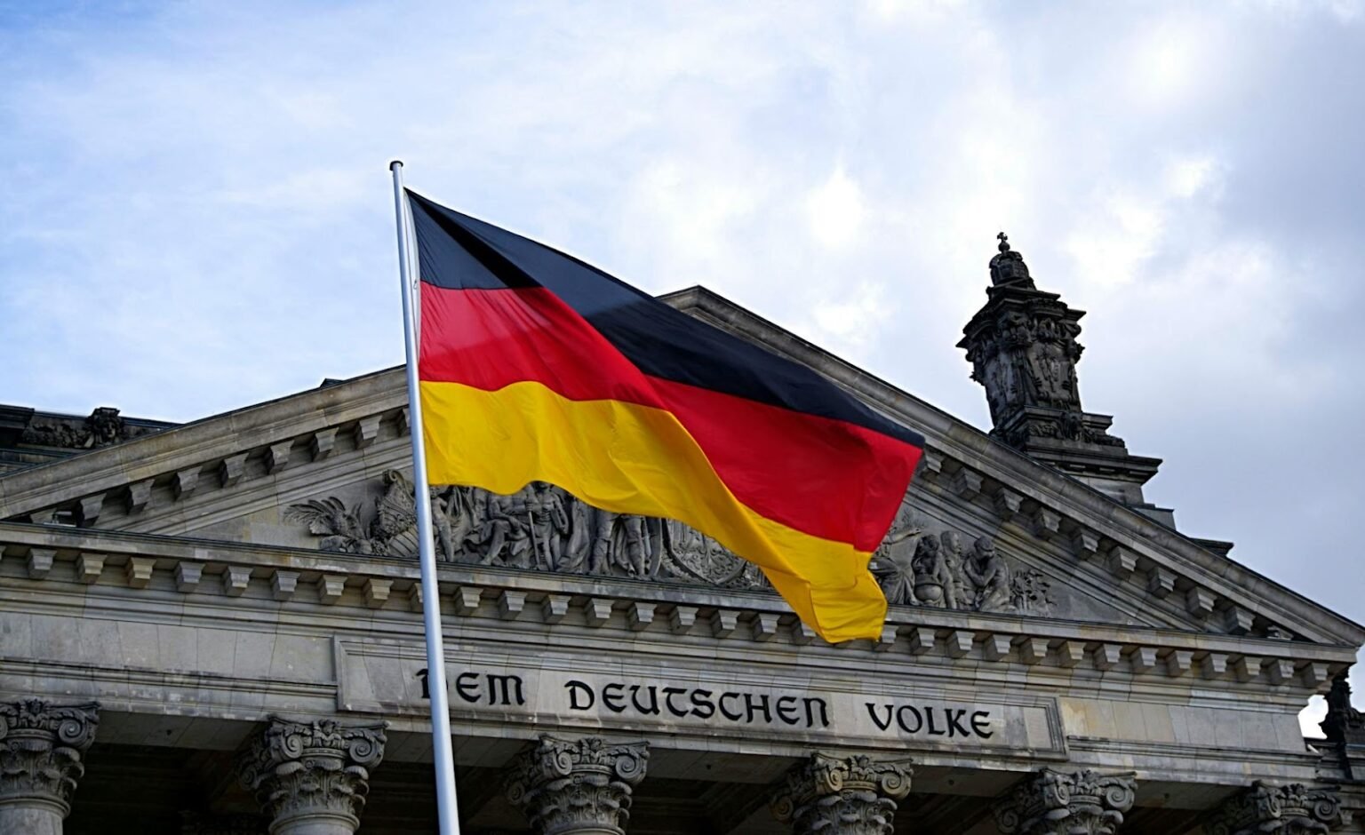 Jobs in Germany