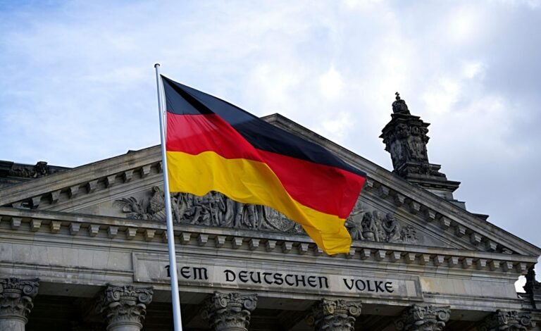 Jobs in Germany