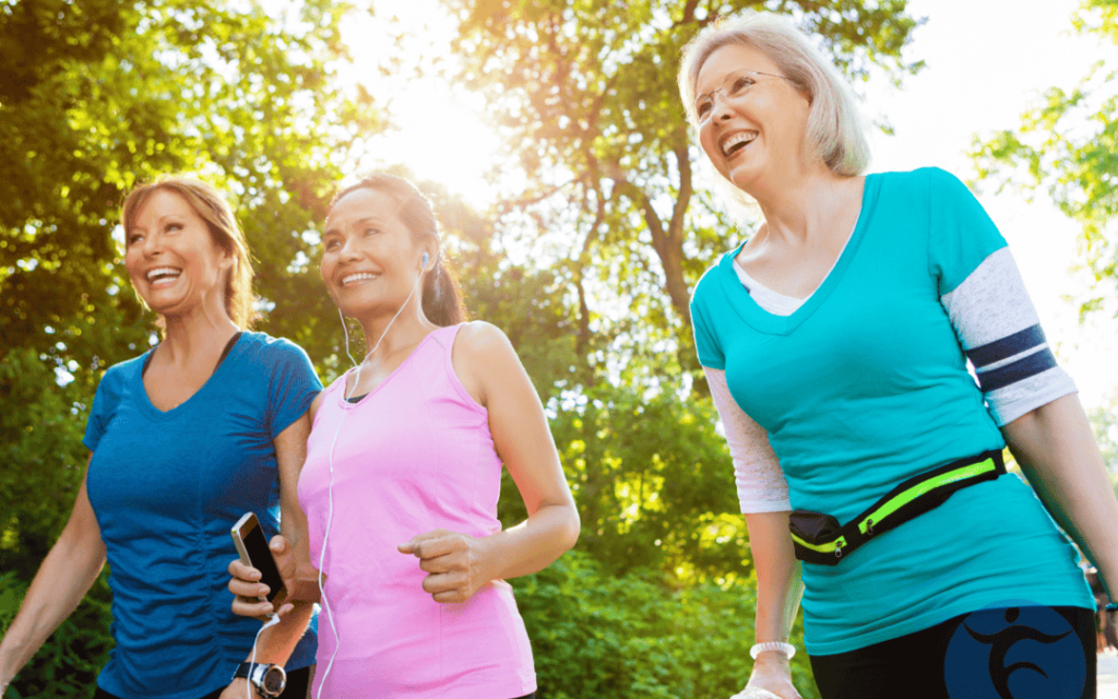 Wellness Checklists for Women: A Guide for Every Stage of Life
