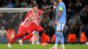 Red Star Belgrade vs. Manchester City: Lineups, Key Insights