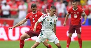 Hungary vs. Switzerland: Lineups and Key Insights