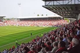 Wrexham FC’s Path to Promotion: A Hollywood Success Story in Football