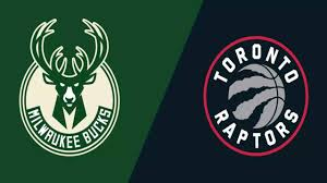 Toronto Raptors vs. Milwaukee Bucks: A Detailed Overview