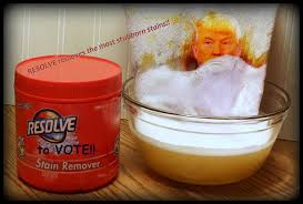 Stain Removers: How to Choose and Use the Best Products for Stains