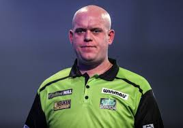 Michael van Gerwen: Latest News, Performance Updates, and Insights