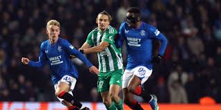 Rangers F.C. vs. Kilmarnock F.C.: Lineups, Analysis, and Insights