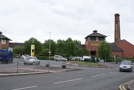 BBC Weather for Chorley, Lancashire: A Detailed Guide to December 2024