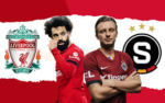 Sparta Prague Vs Liverpool Fc Timeline