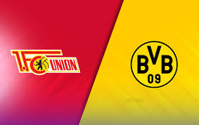 Union Berlin vs Borussia Dortmund: A Detailed Look at Their Rivalry