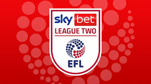 EFL League Two Top Scorers: A Comprehensive Analysis