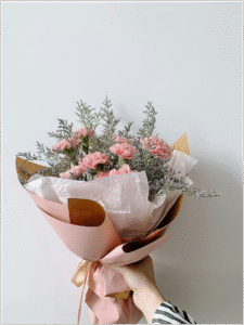 Letterbox Flowers