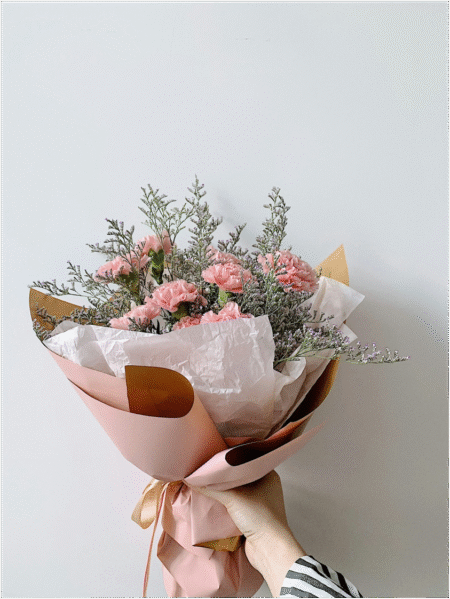 Letterbox Flowers