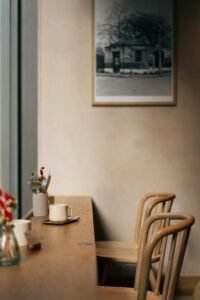 UK Cafes