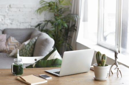 Home Office That Actually Works in a UK Setting