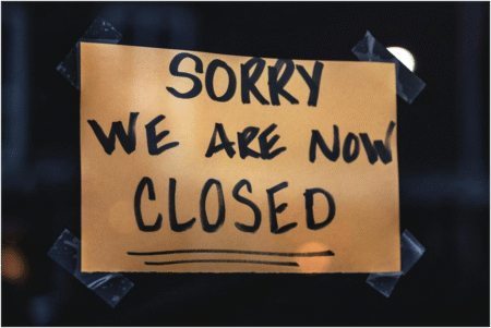 What Are Your Options If Your Business Can’t Pay Its Debts?