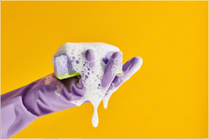 Guide to Commercial Cleaning Services Oklahoma City