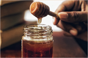 Best CBD Honey Sticks: A Guide for First-Time Buyers