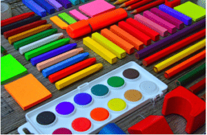 Choosing the Right School Supplies Makes Learning More Effective