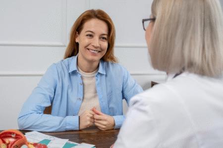 Training Opportunities in Aesthetic Gynaecology