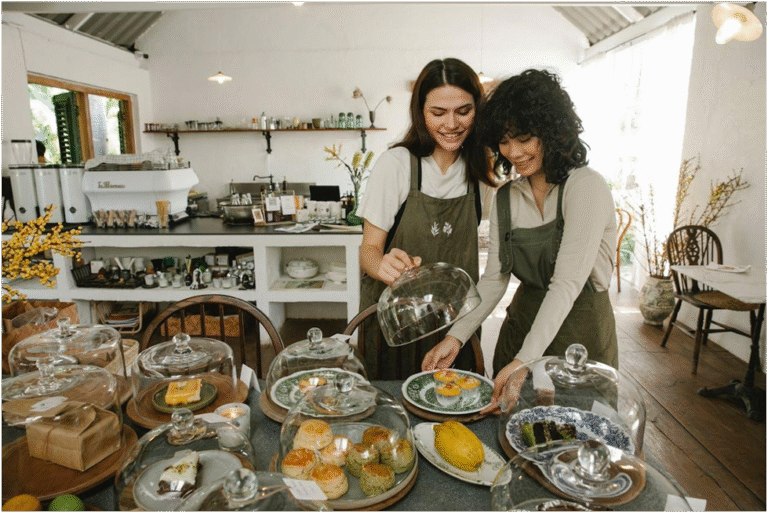 How Lamina Makes Business Expansion Easier for Entrepreneurs
