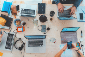 Innovative Domain Registration Strategies for Startups and Entrepreneurs