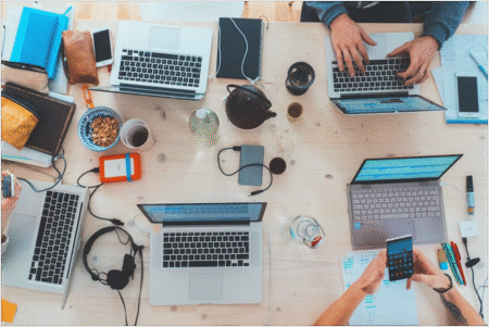 Innovative Domain Registration Strategies for Startups and Entrepreneurs