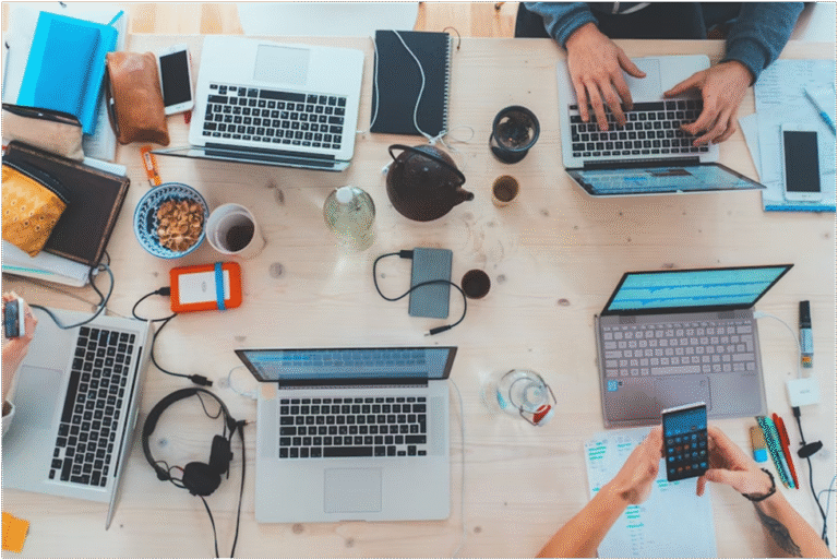 Innovative Domain Registration Strategies for Startups and Entrepreneurs