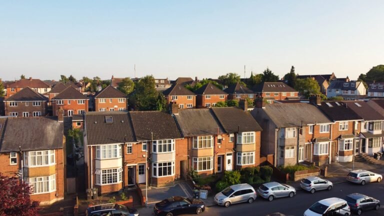 UK Housing Market